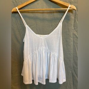 TRULY MADLY DEEPLY SUMMER TANK TOP